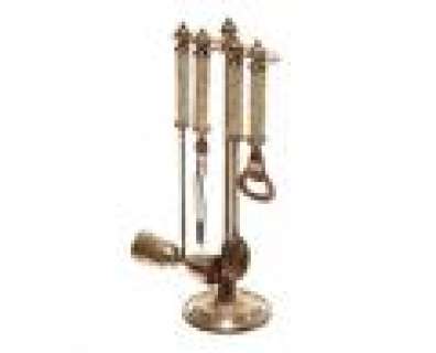 Mad Men - Lot 941 - Roger‘s Bar Tools