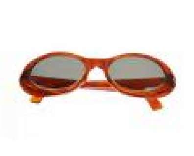 Mad Men - Lot 3332 - Betty‘s Tortoise Sunglasses