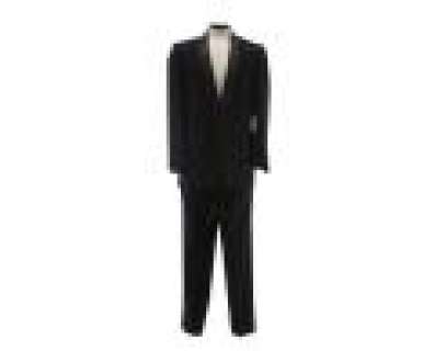 Mad Men | Don’s Black Tuxedo | ScreenBid