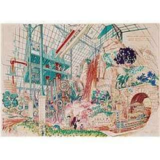 ORIGINAL HARPER GOFF PUBLISHED ARTWORK FOR THE | Profiles in History