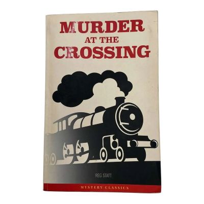 Lot 67: The Sheep Detectives Officer Tim Derry Production Used Book | VIP Fan Auctions