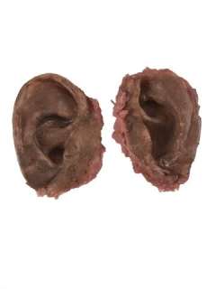 Django Screen Used Ears Movie Props | Premiere Props