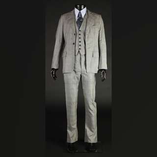 Dracula | Alexander Grayson (Jonathan Rhys Meyers) Pre-Explosion Costume | Propstore