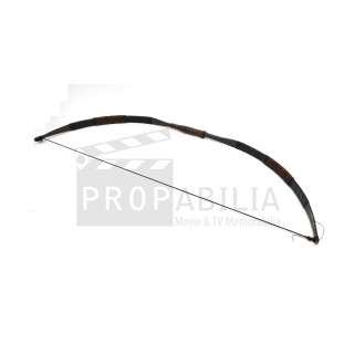 Once Upon a Time - Snow White / Rumple / Robin Bow Prop (7405) | Propabilia