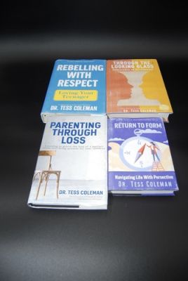 Freaky Friday Freakier Tess Coleman Jamie Lee Curtis Screen Used Prop Books