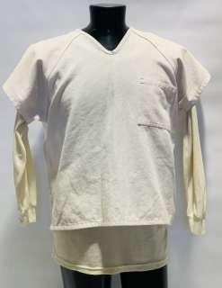 Lot 108 - Halloween (2018) - Michael Myers (James Jude Courtney/Nick Castle) 2-Piece Costume