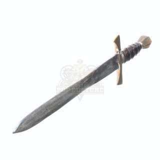 Lot 398 - Underworld: Blood Wars – Prop Dagger - A521