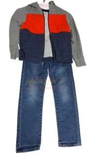 Greenland (2020) - Nathan Garrity Hero 3-Piece Costume #2 | Hanlin Auction Service