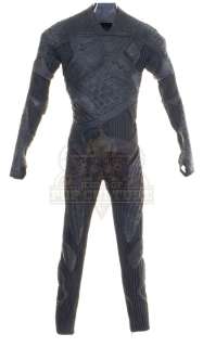 After Earth - Kitai Raige’s Ash Lifesuit – A154 | Icons of Pop Culture