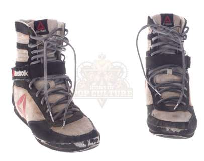 Venom – Eddie Brock, Venom’s (Tom Hardy) Sneakers – V505 | Icons of Pop Culture