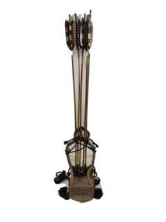 The Last Samurai Quiver & Arrows Movie Props | Premiere Props