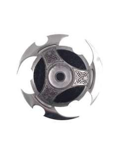 Underworld: Awakening Selene (Kate Beckinsale) Throwing Star Movie Props | Premiere Props