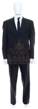 Men in Black 3 – Agent J’s (Will Smith) MIB Suit - A424 | Icons of Pop Culture