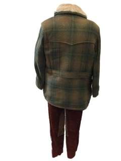 The Hateful Eight OB (James Parks) Movie Costumes | Premiere Props