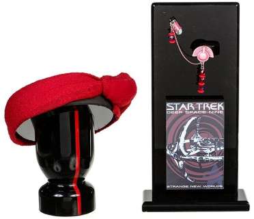 Star Trek: Deep Space Nine Cult Pah-Wraiths Set | Propworx