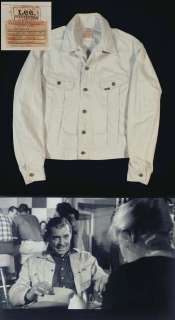 CLARK GABLE’S JACKET FROM THE MISFITS | Christie’s