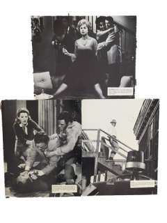 Bellagio Fine Art Gallery Studio On Set Photos | Premiere Props