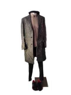 The Upside Phillip (Bryan Cranston) Movie Costumes | Premiere Props