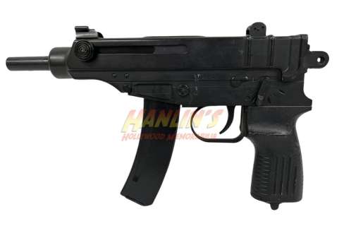 Lot 350 - Supernatural (2005 - 2020) - Dean Winchester (Jensen Ackles) Sa. Vz.61 Skorpion Submachine Gun