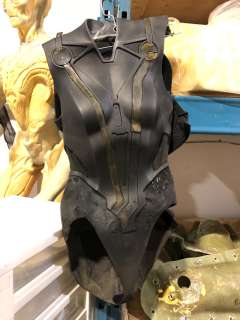 Lot 479 - Smallsville Failed Clone