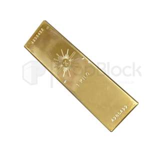 Lot 118 - Tenant (2020) Inverted Gold Bar