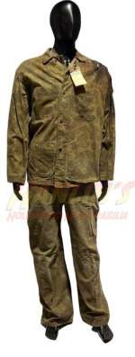 Lot 340 - Windtalkers (2002) - Joe Enders (Nicolas Cage) 3-Piece Uniform