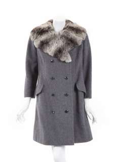 ELIZABETH TAYLOR CHRISTIAN DIOR COUTURE COAT | Julien’s