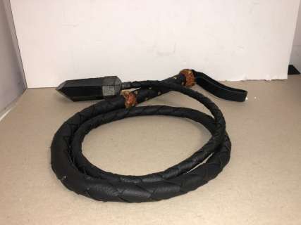 Lot 316 - Motherland Scourge "Rare with crystal" Screen Used