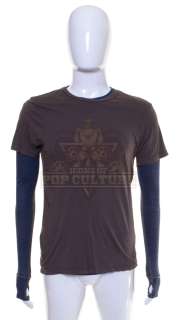 Amazing Spider-Man, The - Peter Parker’s (Andrew Garfield) Shirts – A80 | Icons of Pop Culture