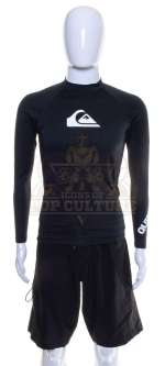 Lot 61 - Bloodline (TV) - Danny Rayburn‘s (Ben Mendelsohn) Outfit – A793