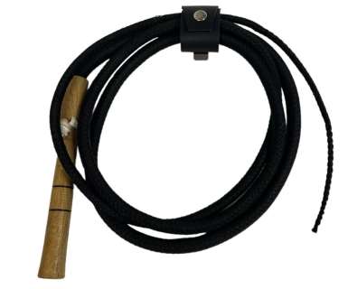 Lot 40 - Motherland: Fort Salem (2020-2022) - Hero Witches Whip Weapon