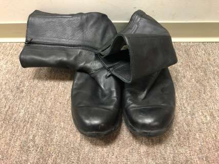 "Superhero Show" - Main Character Superhero costume shoes | Direct Liquidation