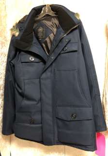 "Superheroes Show" Season 4 EP 14 #3 Hero Canada Goose jacket (size XL, retails $975) | Direct Liquidation