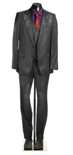 Torchwood, Series 3, Episode 2/3: Gareth David-Lloyd as Ianto Jones, a complete costume, 2009, 6 | Bonhams