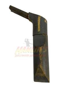 Star Wars: Episode I - The Phantom Menace (1999) - Radiant VII Throttle Control Knob | Hanlin Auction Service