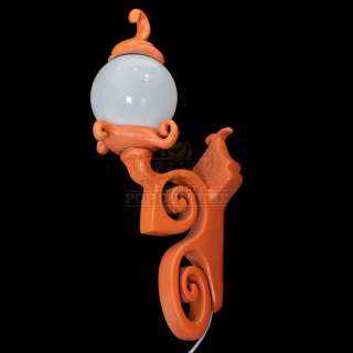 How the Grinch Stole Christmas – Whoville Post Office Wall Light – H86 | Icons of Pop Culture
