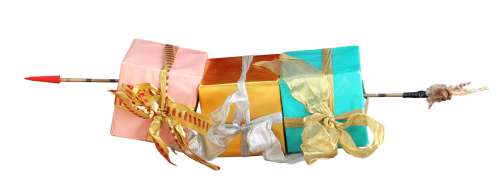 How the Grinch Stole Christmas Production Used Gifts Prop | Gotta Have Rock and Roll