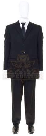 Men in Black: International – Men in Black #1’s MIB Suit – 17-36 | Icons of Pop Culture