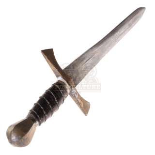 Underworld: Blood Wars – Prop Dagger - 19-38 | Icons of Pop Culture