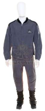 Starship Troopers - Mobile Infantry Uniform - 21-60 | Icons of Pop Culture