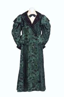 Star Trek: The Next Generation - Lot 641 - WHOOPI GOLDBERG‘S 19TH CENTURY DRESSES