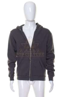 Social Network, The – Mark Zuckerberg’s (Jesse Eisenberg) Hoodie - 23-35 | Icons of Pop Culture