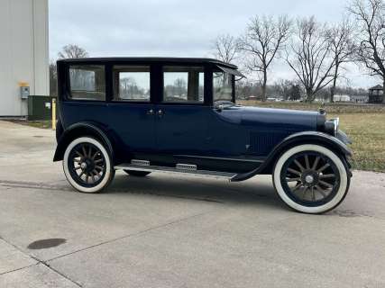 Killers of the Flower Moon - Lot 56 - Buick 4 Door Sedan- Used in Movies! *Bill of Sale*