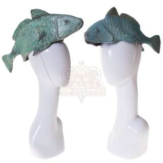 I Know What You Did Last Summer – Fish Hats - 24-37 | Icons of Pop Culture