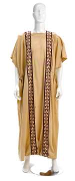 A Stephen Boyd tunic from Ben-Hur | Bonhams