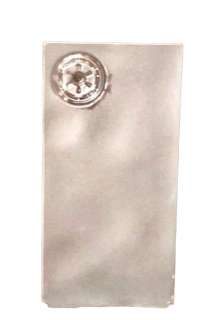 Star Wars The Mandalorian (2019-) - Beskar Brick | Hanlin Auction Service