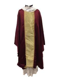 The Last Witchunter Dolan 37th (Elija Woods) Movie Costumes | Premiere Props