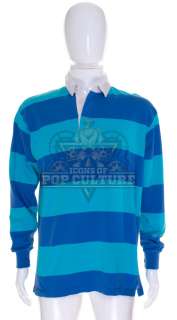 Goldbergs, The (TV) - Barry Goldberg’s (Troy Gentile) Shirt – 29-120 | Icons of Pop Culture