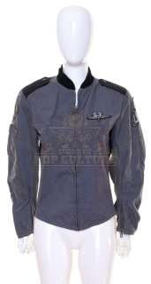 Starship Troopers - Mobile Infantry Jacket - 30-42 | Icons of Pop Culture