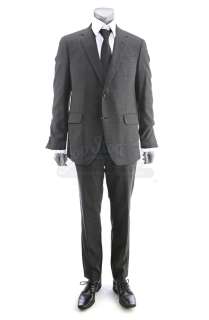 John Wick: Chapter 3- Parabellum | John Wick’s Stunt Running Through the Crowd Costume | Propstore